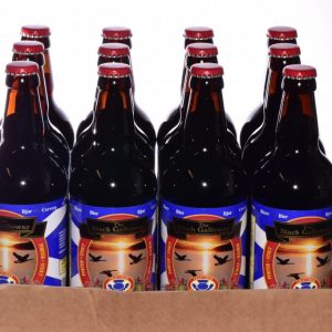 Black Galloway (Black 12 x 500ml)