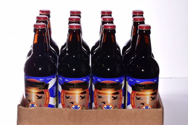 Black Galloway (Black 12 x 500ml)