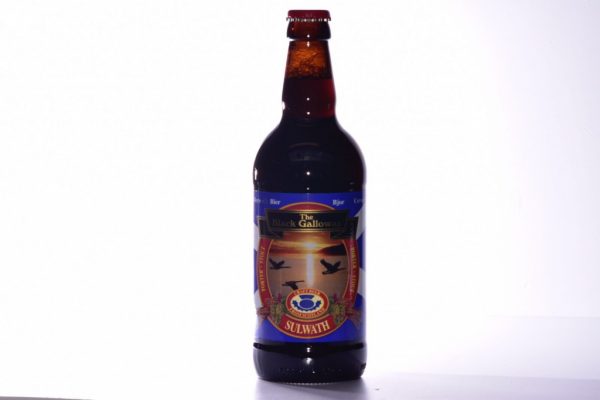 Black Galloway (Black 12 x 500ml) - Image 2