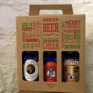 Christmas Gift Pack ( )