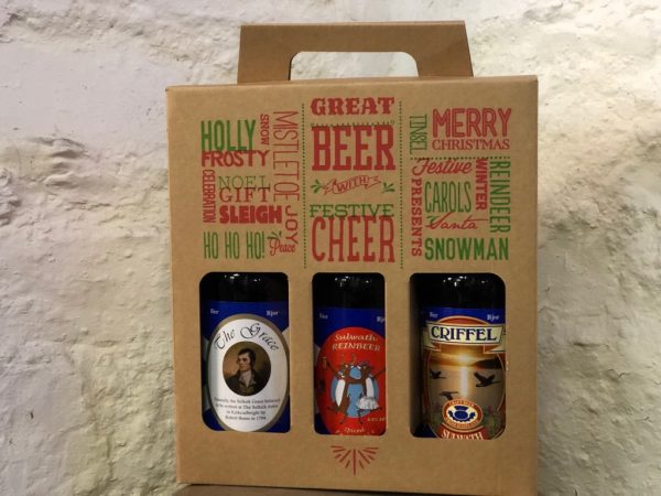 Christmas Gift Pack ( )