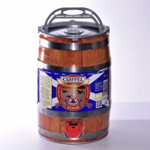 Criffel Party Keg ( 5 litres)