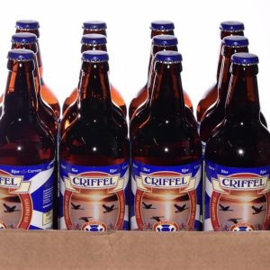 Criffel (Amber 12 x 500ml)