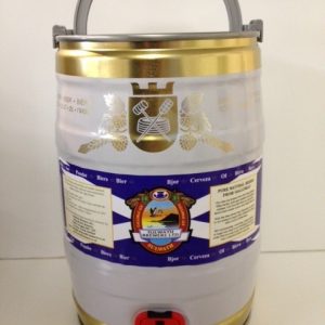 Cuil Hill Party Keg ( 5 litres)