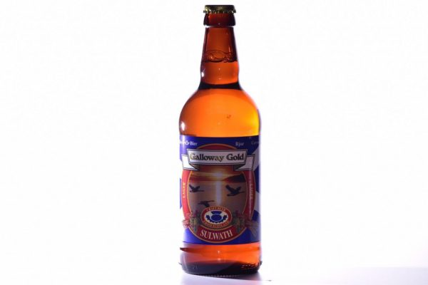 Galloway Gold (Golden 12 x 500ml) - Image 2