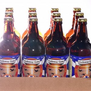 Galloway Gold (Golden 12 x 500ml)