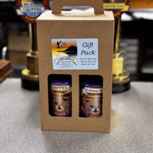 Gift Pack (4 x 500ml)