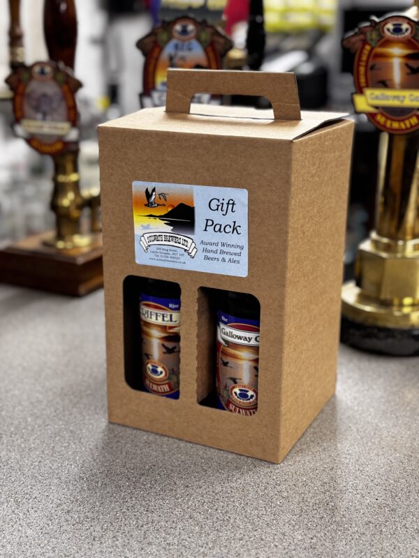 Gift Pack (4 x 500ml) - Image 2