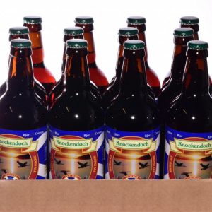 Knockendoch (80/- 12 x 500ml)