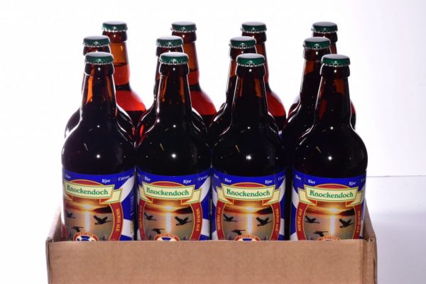 Knockendoch (80/- 12 x 500ml)