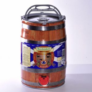 Knockendoch Party Keg