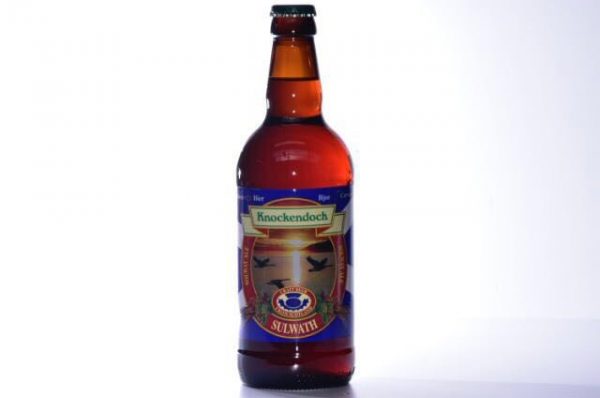 Knockendoch (80/- 12 x 500ml) - Image 2