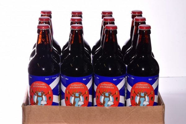 Reinbeer (Dark 12 x 500ml)