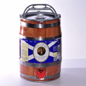 The Grace Party Keg ( 5 litres)