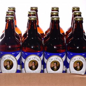 The Grace (Amber 12 x 500ml)