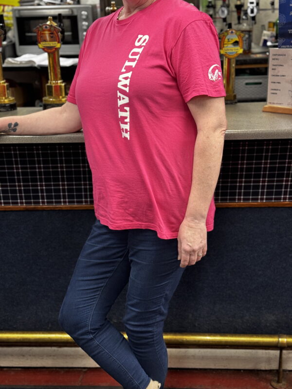 T-Shirt - Image 2