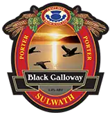 Black Galloway Porter