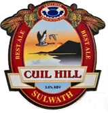 Cuil Hill Ale