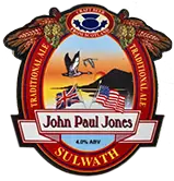 John Paul Jones Ale