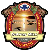 Solway Mist Wheat Beer