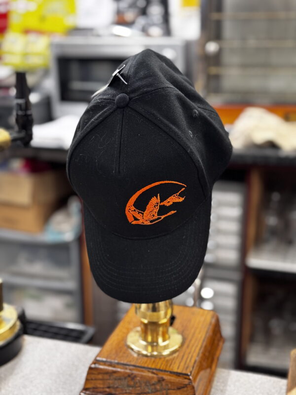 Baseball Cap - Image 4