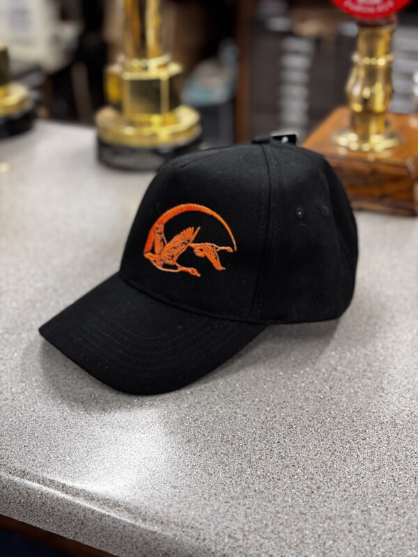 Baseball Cap