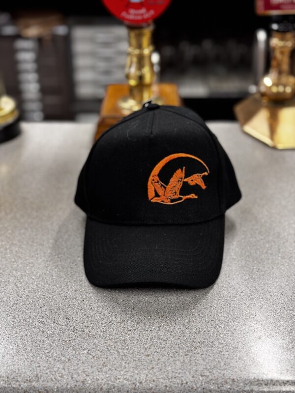 Baseball Cap - Image 2