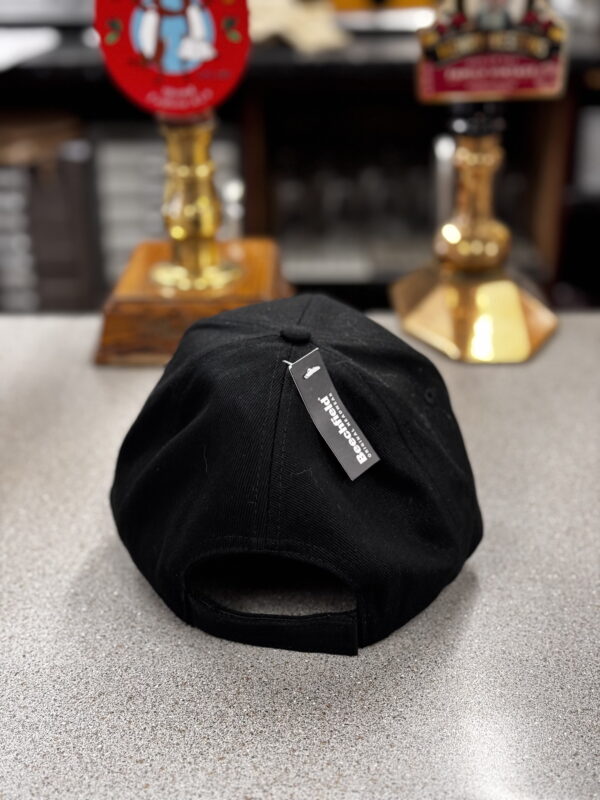 Baseball Cap - Image 3