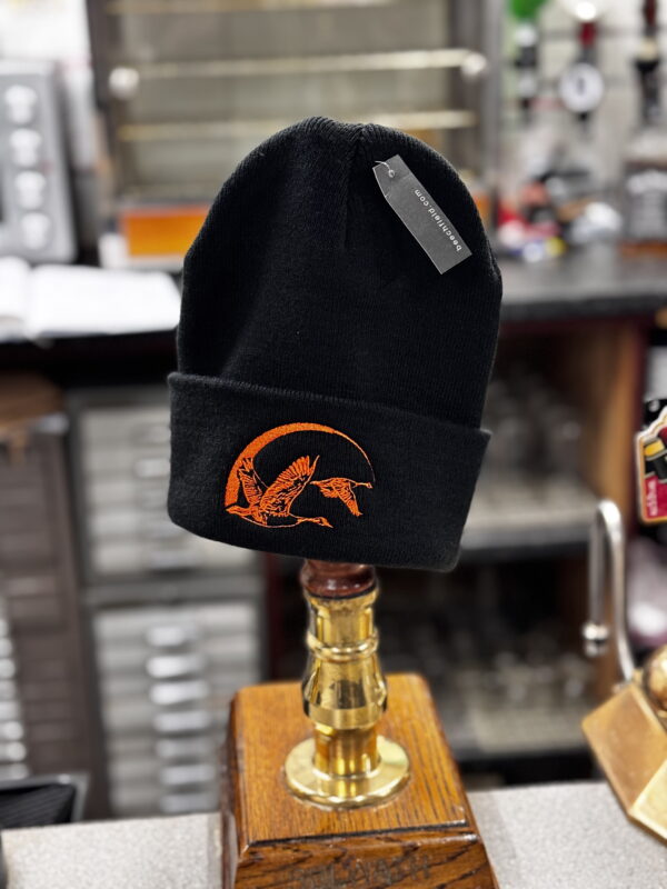 Beanie Hat