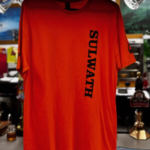 Colour Reverse T-shirt