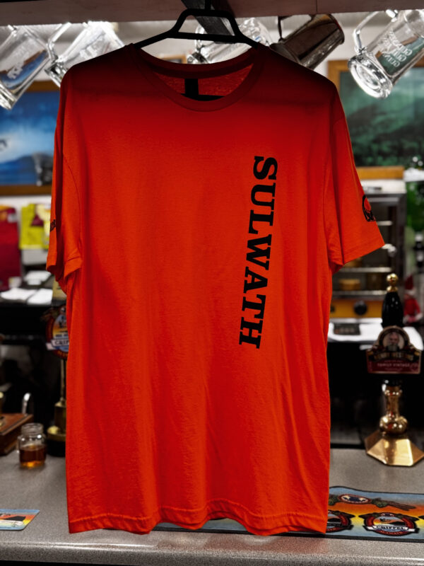 Colour Reverse T-shirt