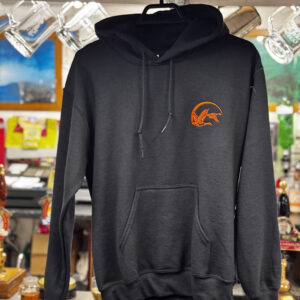 Pullover Hoodie