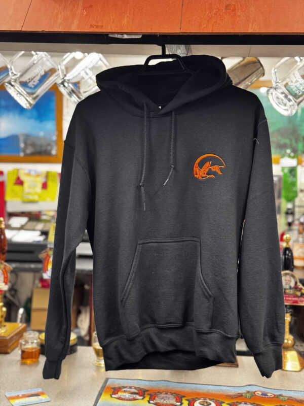 Pullover Hoodie