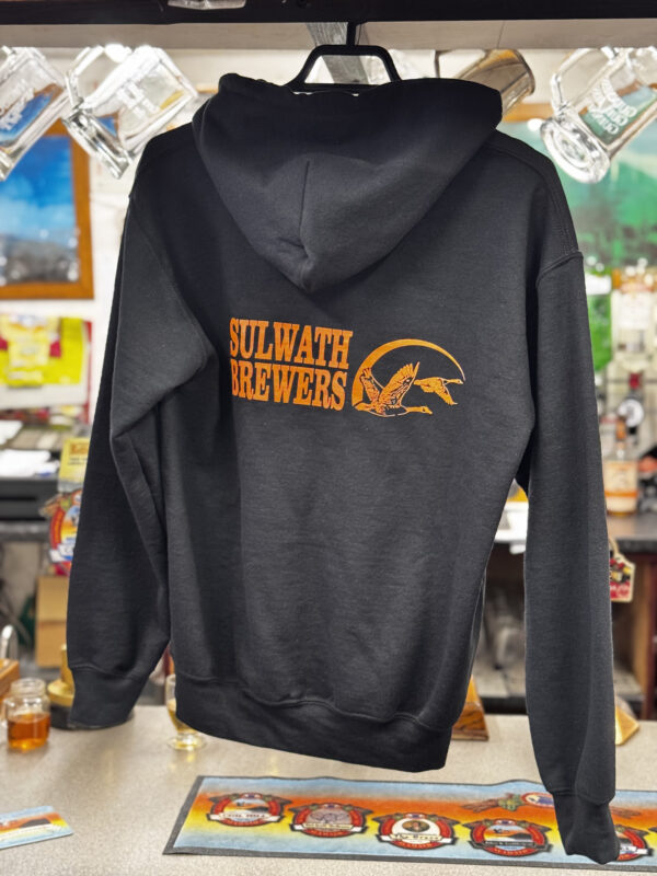 Pullover Hoodie - Image 2